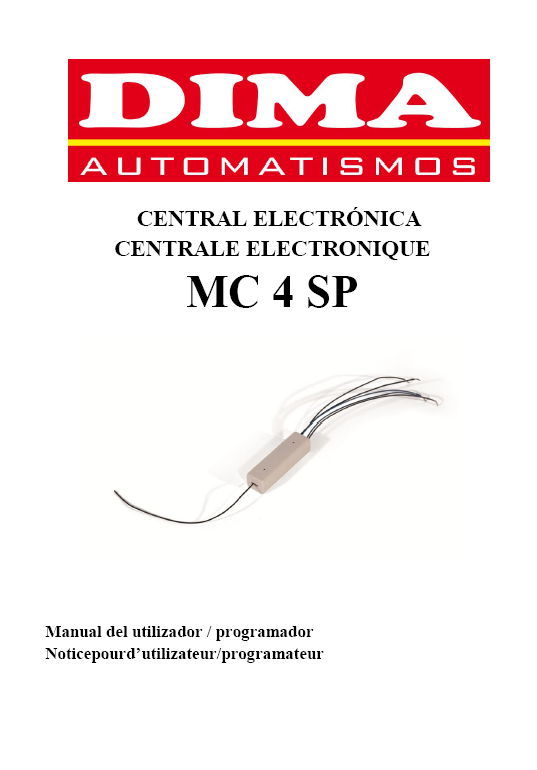 MC 4 SP